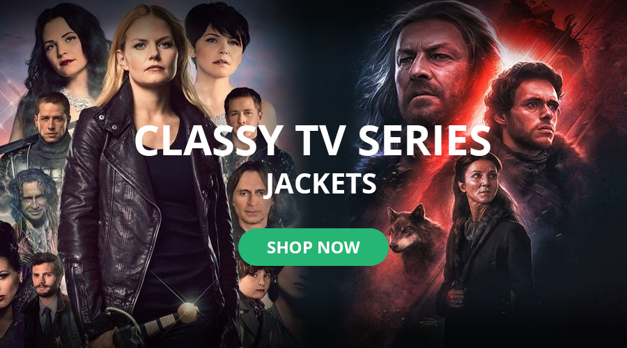 Classy-TV-Series-Jackets