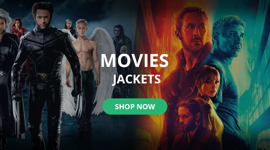 Movies-Jackets